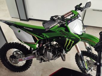 Prodám Kawasaki KX 85 - 3
