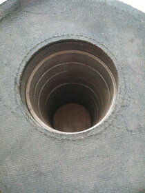 Chránička Kožená nová. - 3