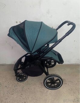 Kočárek ZOPA Movee CROSS 3 - 3