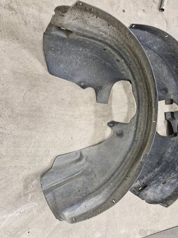 Podběhy vw new beetle - 3