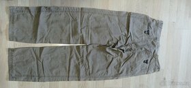 Kalhoty Mercox, vel 38 - 3
