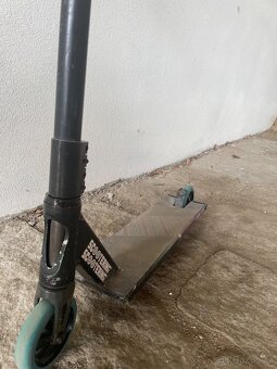 Freestyle koloběžka - 3