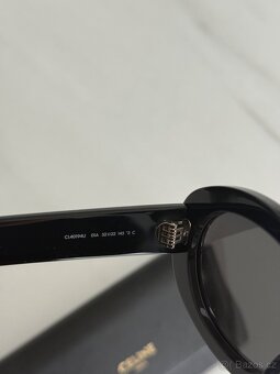 Celine Triomphe sluneční brýle - 3