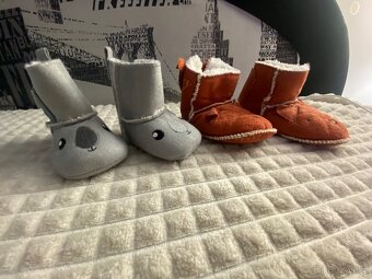 Capáčky a bryndáky - 3