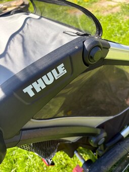 Thule Chariot lite - 3