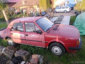 Škoda 136 gl - 3