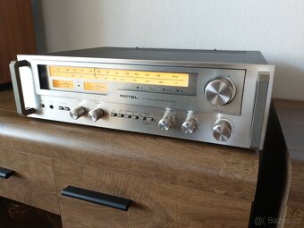 Receiver Rotel RX 603 - 3