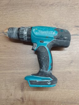 makita dhp453 vrtacka - 3