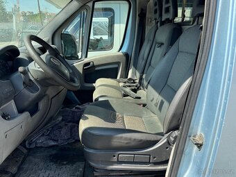 FIAT DUCATO 3.0 L 116KW HEAVY MAXI POWER - 3