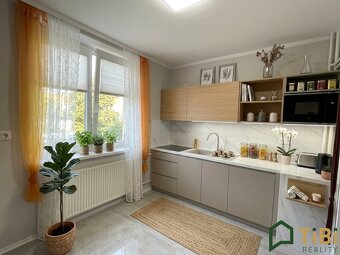 Prodej bytu 3+1 71 m², Boskovice, ev.č. 00248 - 3