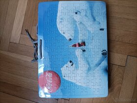 Daruji puzzle Coca cola - 3
