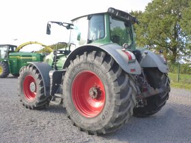 Traktor Fendt 936 - 3