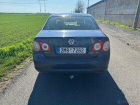VW JETTA SPORT 2.0 - 3