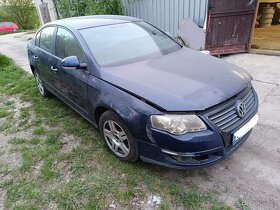 VW Passat B6 1.9tdi 77kw - 3