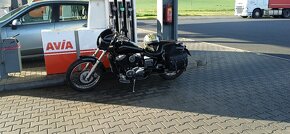 Honda black widow 750cm/34kw - 3