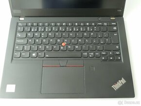 Lenovo Thinkpad X395 13,3" FHD, Ryzen 5, 8GB, SSD 512GB, W11 - 3