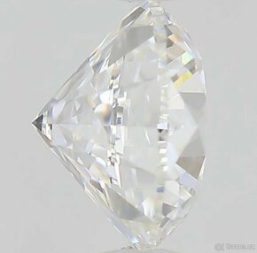 Diamant 0,8 Ct, VS2, E - 3