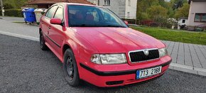 Škoda Octavia 1 1.9tdi 81kw r.v 1999 - 3