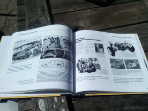 Kniha Opel Kadett 1962 - 1991 - 3
