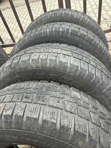 DISCOVERY 265/75 R16 M+S - 3