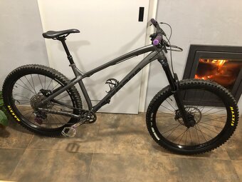 Enduro/trail kolo - 3