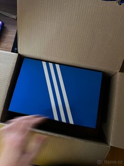 Adidas Samba OG Dámské vel. 38 - 3