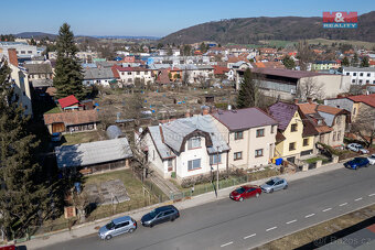 Prodej rodinného domu, 139 m², Moravská Třebová, Palackého - 3