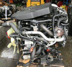 Nádobka ostřikovaču,moturek stěraču Nissan Navara/Pathfinder - 3