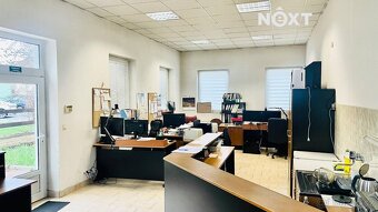 Prodej komerční Sklady, 950㎡ - 3