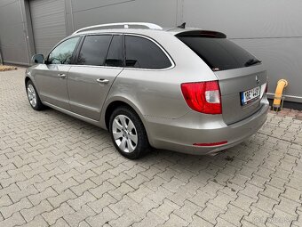 Škoda superb 2 - 3