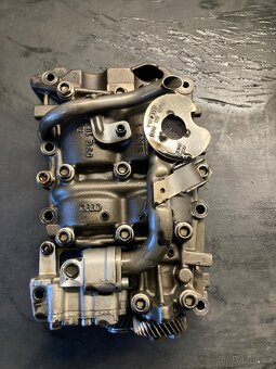 Motor 2.0tdi Bmm - 3