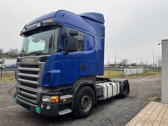 Scania, R 470,EURO3,STANDARD - 3