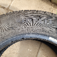 4 x letní pneu Pirelli 195/65 R15 - Brno - 3