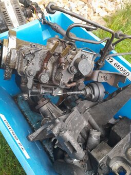 Škoda felicia 1.9d vstřik.čerpadlo - 3