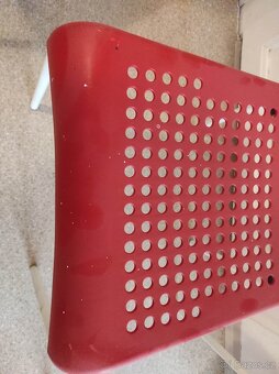 Zidle ikea ADDE - 3
