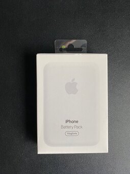 Magsafe powerbank - 3