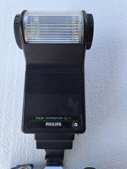 PRAKTIKA MTL 5 s bleskem - 3
