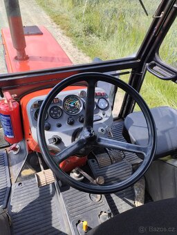 Prodám Zetor 7340 turbo - 3