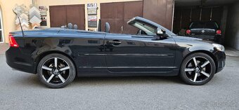 Volvo C70 II 2.5T Inscription Edition Polestar 2012 Cabrio - 3