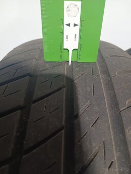 2 kusy Barum 195/65 R15 - 3