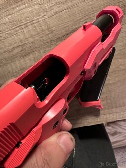 Tokyo marui Vorpal Bunny - 3