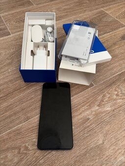 Vivo Y72 5G - 3