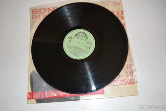 VA - Bony a klid lp vinyl - 3