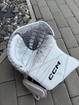 Lapačka CCM AXIS 2.9 - 3
