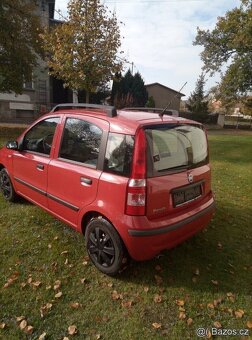 Fiat Panda 1.2i 44kw 2007 Dynamic - 3