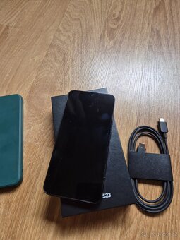 Samsung S23 256 GB, černý, v záruce - 3