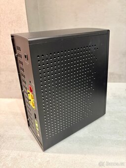 O2 Smart box - 3