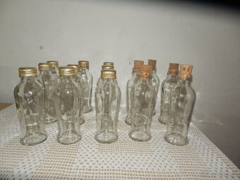 lahvičky 120ml - 17ks - 3