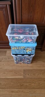 Lego mix - 3