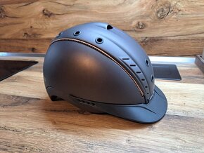 Přilba Casco Mistrall 2 - 3